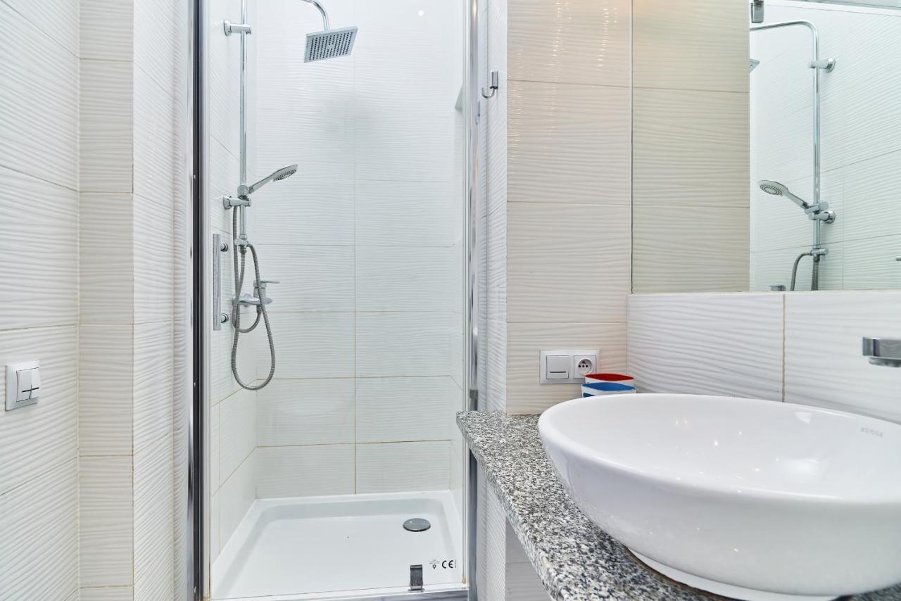 Market Square Apartment Old Town Wroclaw By Noclegi Renters エクステリア 写真